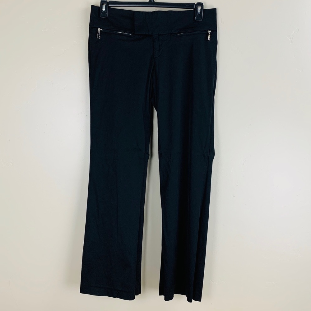 A pea on the pod maternity pants